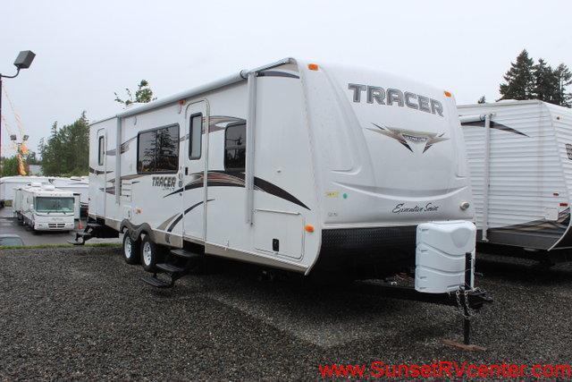 2013 Forest River PRIMETIME TRACER 2900BHS for sale