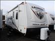 2012 Forest River PRIMETIME LACROSSE 318BHS