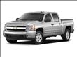 2012 Chevrolet Silverado 1500