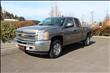 2012 Chevrolet Silverado 1500