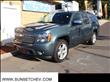 2008 Chevrolet Suburban