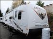 2012 Forest River PRIMETIME LACROSSE 301RLS