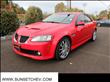 2008 Pontiac G8