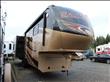 2012 Forest River PRIMETIME SANIBEL SNF3500