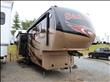 2012 Forest River PRIMETIME SANIBEL SNF3500