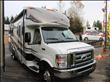 2012 Thor FOUR WINDS 27SB