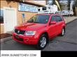 2008 Suzuki Grand Vitara