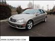 2005 Mercedes-Benz C Class