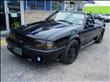 1992 Ford Mustang