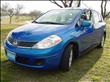 2007 Nissan Versa