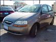 2008 Chevrolet Aveo5