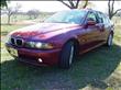 2001 BMW 5 series