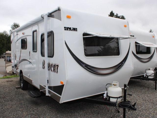 2012 Skyline BOBCAT 186C for sale