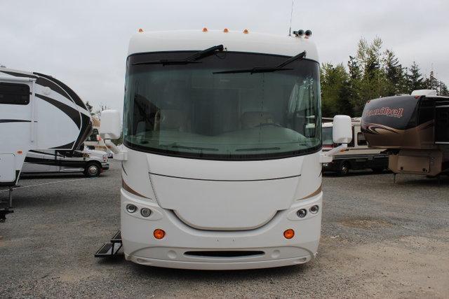 2007 Coachmen Cross Country for sale