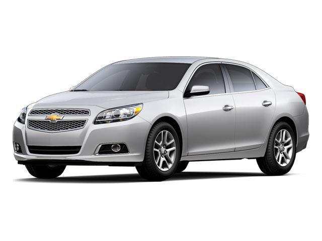 2013 Chevrolet Malibu for sale