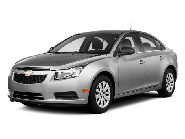 2012 Chevrolet Cruze for sale