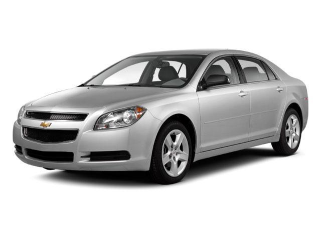 2012 Chevrolet Malibu for sale