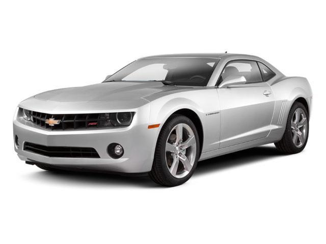 2012 Chevrolet Camaro for sale