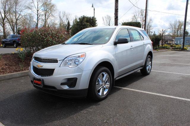 2012 Chevrolet Equinox for sale