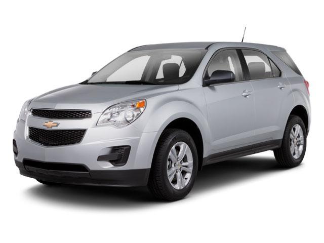 2012 Chevrolet Equinox for sale