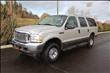 2003 Ford Excursion