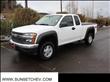 2007 Chevrolet Colorado