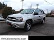 2005 Chevrolet TrailBlazer