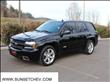 2007 Chevrolet TrailBlazer