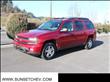 2005 Chevrolet TrailBlazer EXT