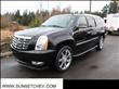 2008 Cadillac Escalade ESV