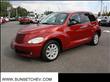 2009 Chrysler PT Cruiser