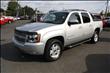2010 Chevrolet Avalanche