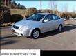 2008 Suzuki Forenza