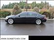 2007 BMW 7 series