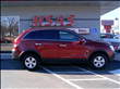2008 Saturn VUE