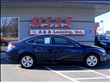 2010 Mazda 6