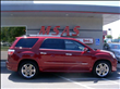 2011 GMC Acadia