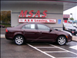 2011 Mercury Milan