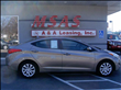 2011 Hyundai Elantra