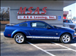 2009 Ford Mustang