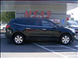 2011 Chevrolet Traverse