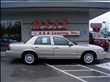 2011 Mercury Grand Marquis