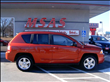 2010 Jeep Compass