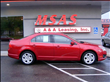 2011 Ford Fusion