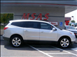 2011 Chevrolet Traverse