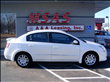 2010 Nissan Sentra