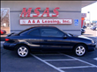 2003 Ford Escort ZX2