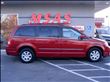 2010 Chrysler Town and Country