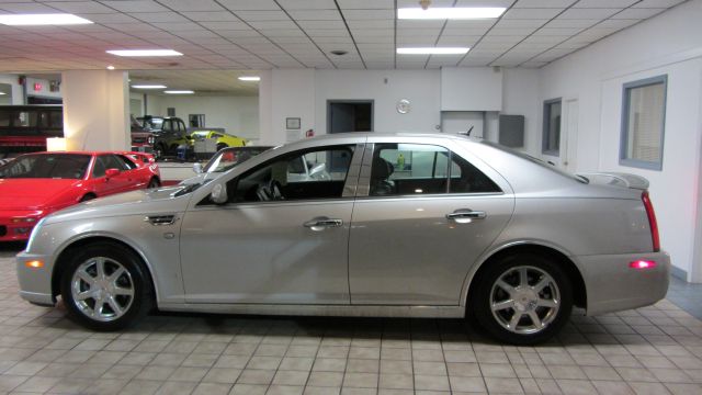 2008 Cadillac STS for sale
