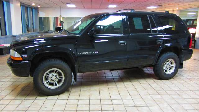 1998 Dodge Durango for sale